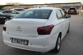 Citroen C-Elysee 1.6HDI-ELUSEE, снимка 4