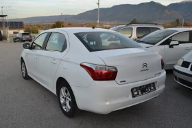 Citroen C-Elysee 1.6HDI-ELUSEE, снимка 6