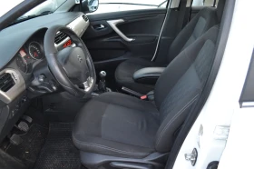 Citroen C-Elysee 1.6HDI-ELUSEE, снимка 8
