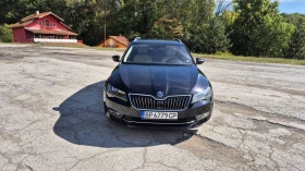 Skoda Superb 2.0 TDI, снимка 3
