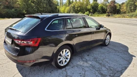 Skoda Superb 2.0 TDI, снимка 5