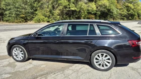 Skoda Superb 2.0 TDI, снимка 6