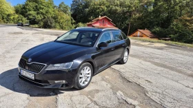 Skoda Superb 2.0 TDI, снимка 1