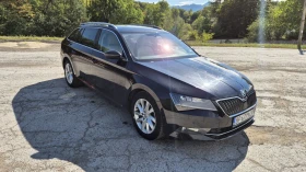 Skoda Superb 2.0 TDI, снимка 2