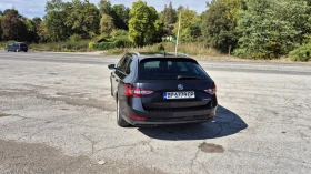 Skoda Superb 2.0 TDI, снимка 4