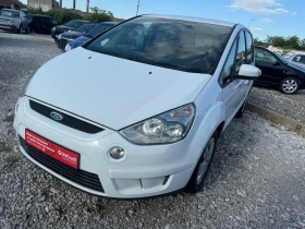 Ford S-Max 2.0D 6ck KLIMATR 176000km, снимка 1