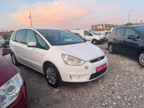 Ford S-Max 2.0D 6ck KLIMATR 176000km, снимка 9