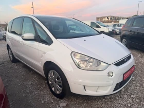 Ford S-Max 2.0D 6ck KLIMATR 176000km, снимка 8