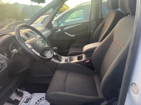 Ford S-Max 2.0D 6ck KLIMATR 176000km, снимка 12