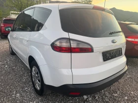 Ford S-Max 2.0D 6ck KLIMATR 176000km, снимка 4
