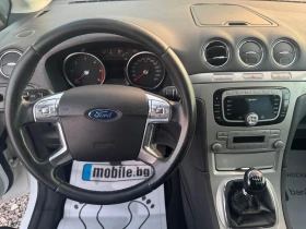 Ford S-Max 2.0D 6ck KLIMATR 176000km, снимка 14