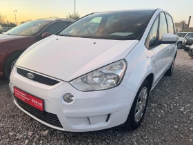 Ford S-Max 2.0D 6ck KLIMATR 176000km, снимка 1