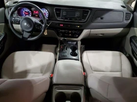 Kia Sedona, снимка 8