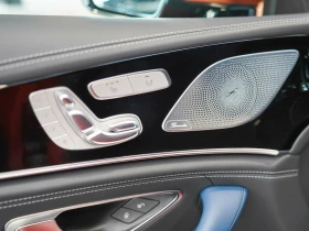 Mercedes-Benz AMG GT 63S E-PERFORMANCE/CERAMIC/MAGNO/EXCLUSIV/DYNAMIC/, снимка 6