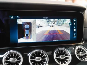 Mercedes-Benz AMG GT 63S E-PERFORMANCE/CERAMIC/MAGNO/EXCLUSIV/DYNAMIC/, снимка 11