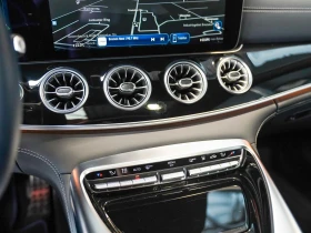 Mercedes-Benz AMG GT 63S E-PERFORMANCE/CERAMIC/MAGNO/EXCLUSIV/DYNAMIC/, снимка 12