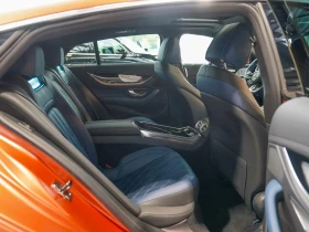 Mercedes-Benz AMG GT 63S E-PERFORMANCE/CERAMIC/MAGNO/EXCLUSIV/DYNAMIC/, снимка 16