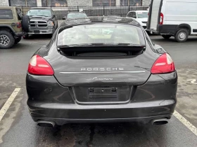 Porsche Panamera * 4dr HB * CARFAX * ЦЕНА ДО БГ, снимка 4