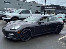 Porsche Panamera * 4dr HB * CARFAX * ЦЕНА ДО БГ, снимка 2