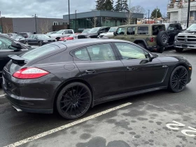 Porsche Panamera * 4dr HB * CARFAX * ЦЕНА ДО БГ, снимка 3