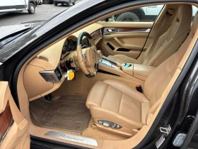 Porsche Panamera * 4dr HB * CARFAX * ЦЕНА ДО БГ, снимка 6
