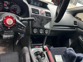 Subaru WRX * STI Sport * 2 КЛЮЧА* PANO* KEYLESS* ПОДГРЕВ* , снимка 9