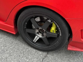 Subaru WRX * STI Sport * 2 КЛЮЧА* PANO* KEYLESS* ПОДГРЕВ* , снимка 7