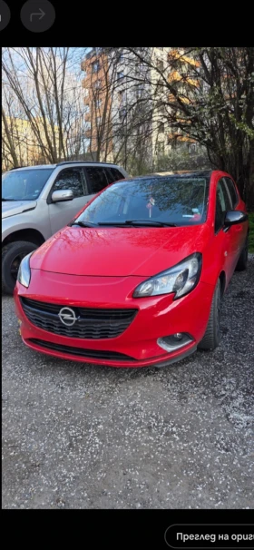 Opel Corsa, снимка 1