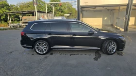 VW Passat, снимка 3