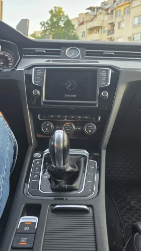 VW Passat, снимка 10