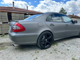 Mercedes-Benz E 320 3.2CDI, снимка 9