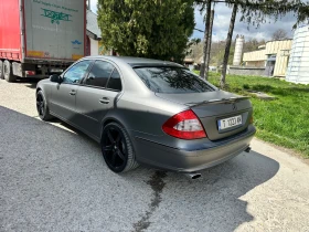 Mercedes-Benz E 320 3.2CDI, снимка 3