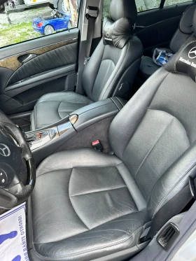 Mercedes-Benz E 320 3.2CDI, снимка 15