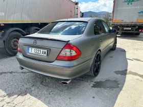 Mercedes-Benz E 320 3.2CDI, снимка 1