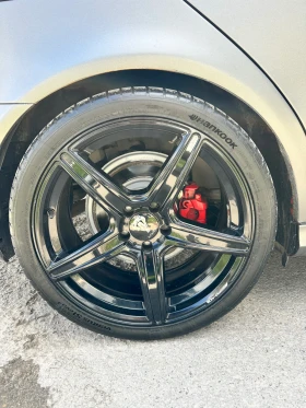 Mercedes-Benz E 320 3.2CDI, снимка 11