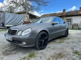 Mercedes-Benz E 320 3.2CDI, снимка 7