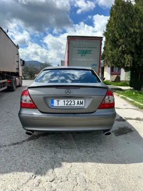 Mercedes-Benz E 320 3.2CDI, снимка 2