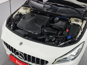 Mercedes-Benz CLA 2.5, снимка 6