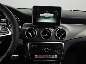 Mercedes-Benz CLA 2.5, снимка 15