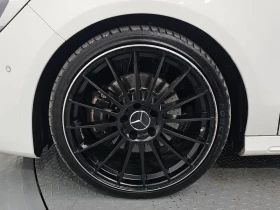 Mercedes-Benz CLA 2.5, снимка 5