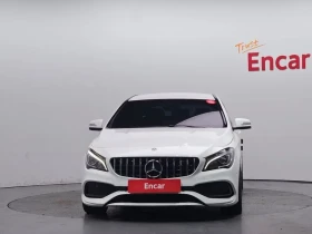 Mercedes-Benz CLA 2.5, снимка 3