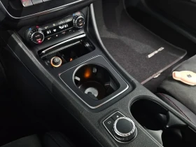 Mercedes-Benz CLA 2.5, снимка 16