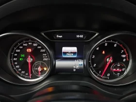 Mercedes-Benz CLA 2.5, снимка 8