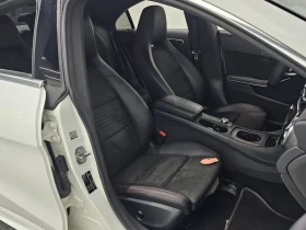 Mercedes-Benz CLA 2.5, снимка 11