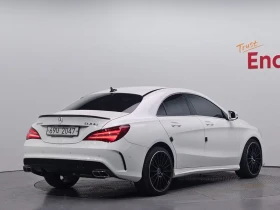 Mercedes-Benz CLA 2.5, снимка 2