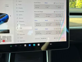 Tesla Model 3  | Range RWD | CARFAX | , снимка 10