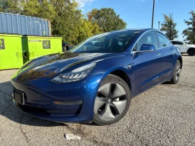 Tesla Model 3  | Range RWD | CARFAX | , снимка 1