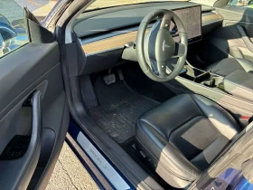 Tesla Model 3  | Range RWD | CARFAX | , снимка 9