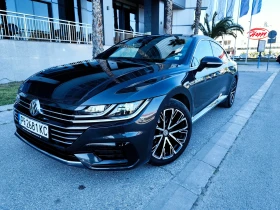 VW Arteon R-Line, снимка 1