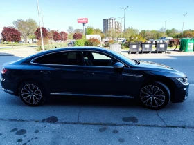 VW Arteon R-Line, снимка 4